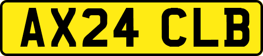 AX24CLB
