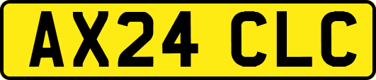 AX24CLC