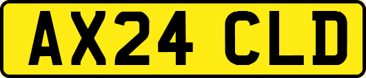 AX24CLD