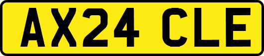 AX24CLE