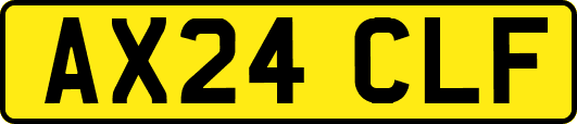 AX24CLF