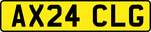 AX24CLG
