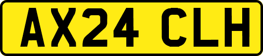 AX24CLH