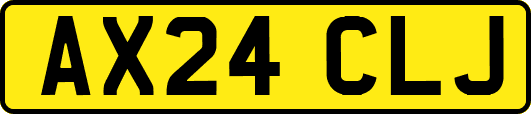 AX24CLJ