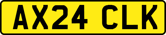 AX24CLK