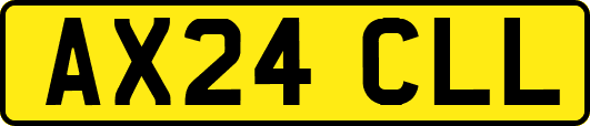 AX24CLL