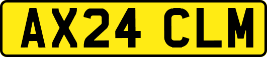 AX24CLM