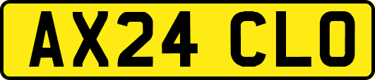 AX24CLO
