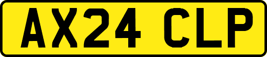 AX24CLP