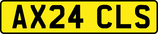 AX24CLS
