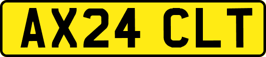 AX24CLT