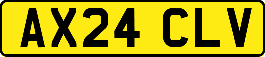 AX24CLV