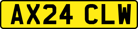 AX24CLW