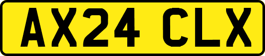 AX24CLX