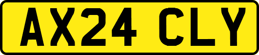 AX24CLY