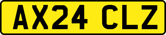 AX24CLZ