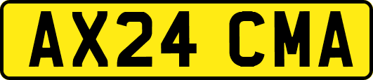AX24CMA