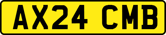 AX24CMB