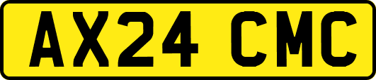 AX24CMC