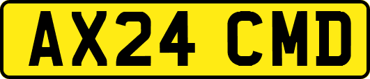 AX24CMD