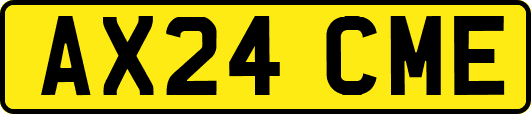 AX24CME