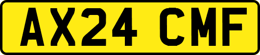 AX24CMF