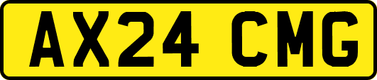 AX24CMG