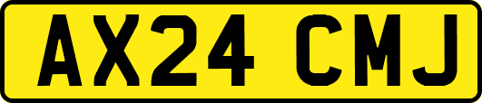 AX24CMJ