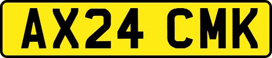AX24CMK