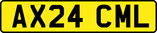 AX24CML