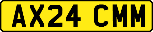 AX24CMM