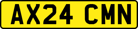 AX24CMN