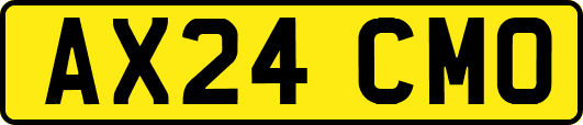AX24CMO