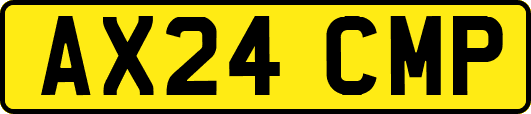 AX24CMP