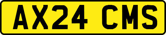 AX24CMS