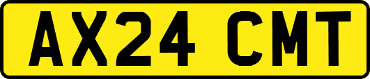 AX24CMT