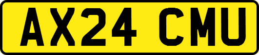 AX24CMU
