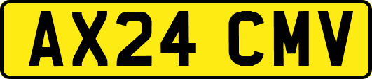AX24CMV