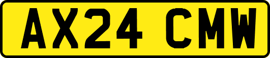AX24CMW