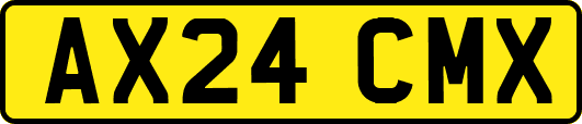 AX24CMX