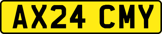 AX24CMY