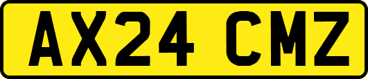 AX24CMZ