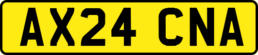 AX24CNA
