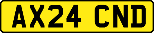 AX24CND