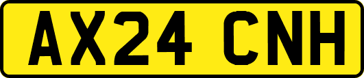 AX24CNH
