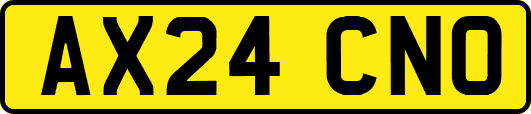 AX24CNO