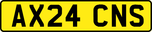 AX24CNS