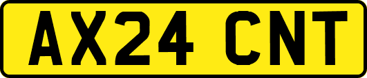 AX24CNT