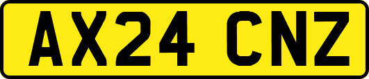 AX24CNZ