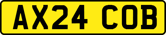 AX24COB